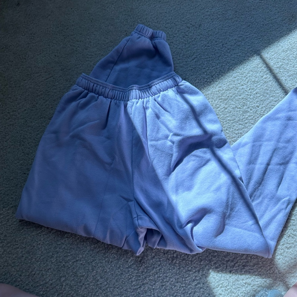 DSG sweatpants